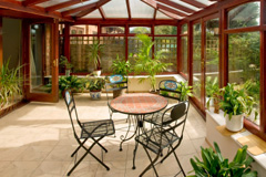Tithebarn conservatory quotes